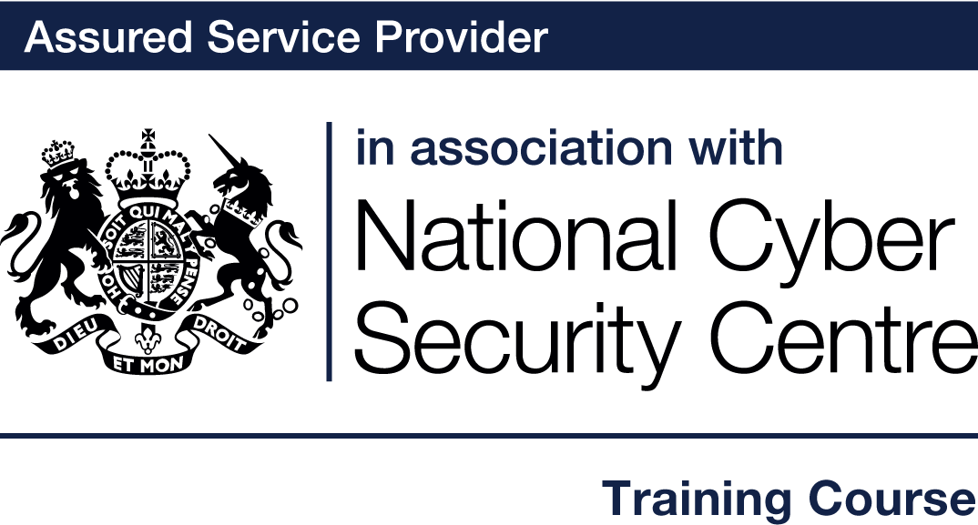 NCSC Assured Training