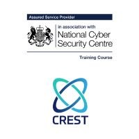 NCSC Assured & Crest Approved Training