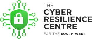 The Cyber Resilience Centre for the South West Logo