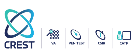 CREST Accredited