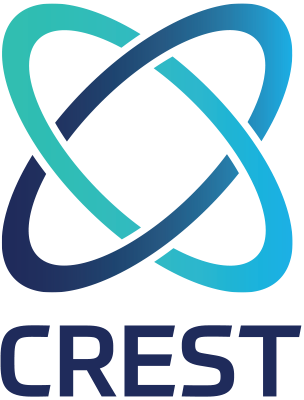 CREST Accredited