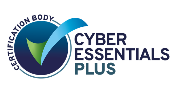 Cyber Essentials Certification Body