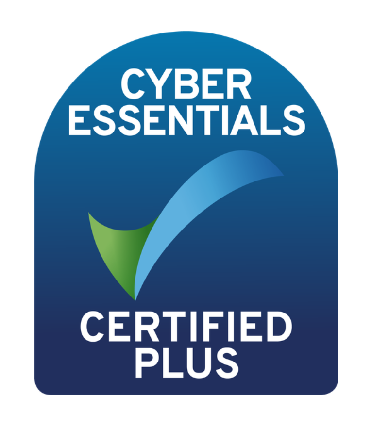 Cyber Essentials Certified Plus