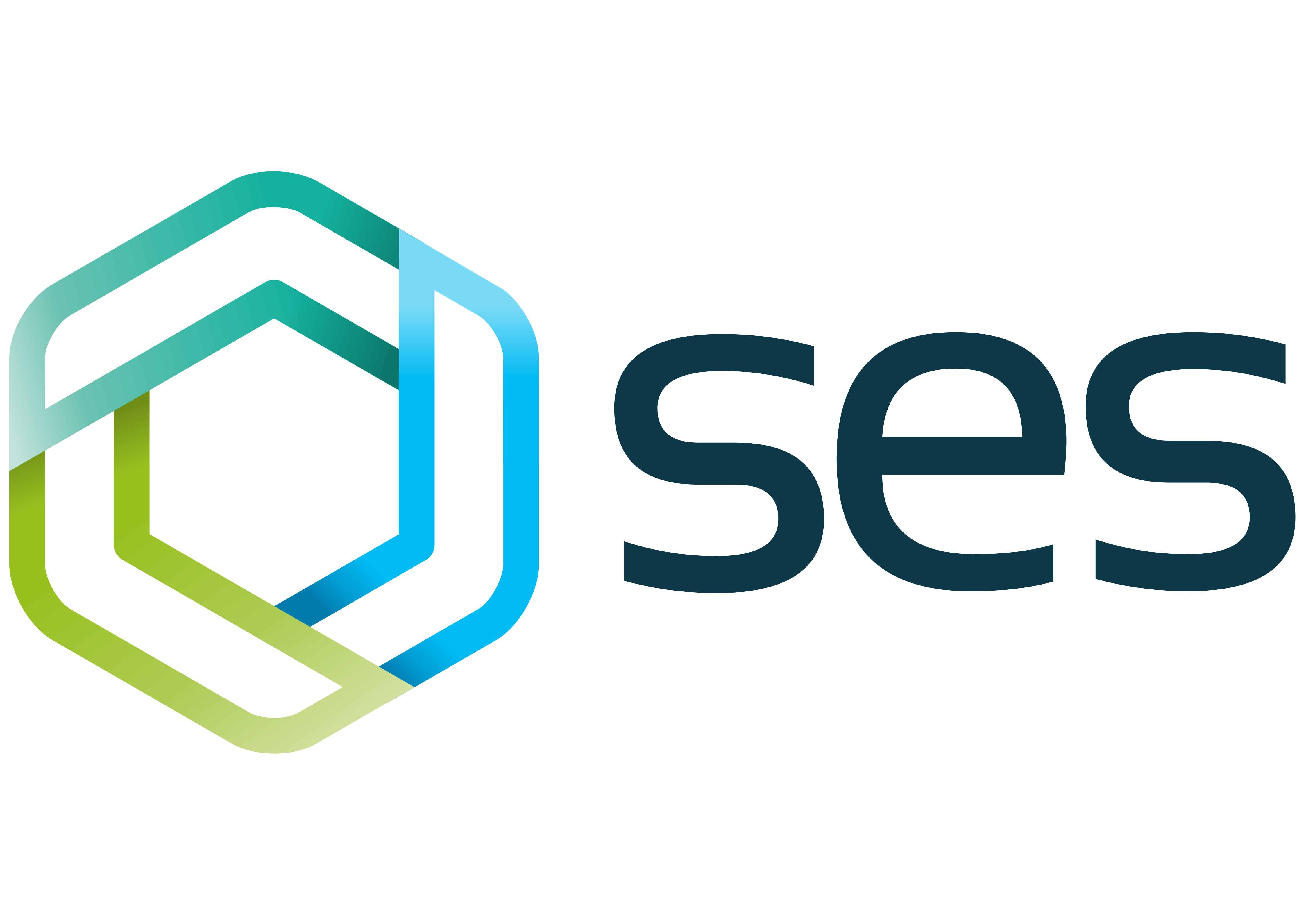 SES Logo