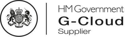 Available via G-Cloud