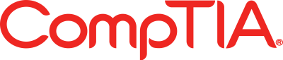 CompTIA logo