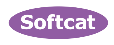 Softcat Logo